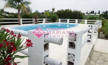 CASA DE CAMPO - SAN PEDRO