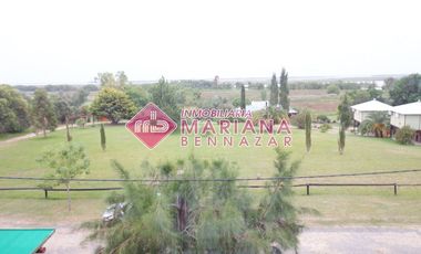 CASA DE CAMPO - SAN PEDRO