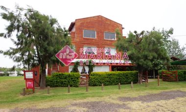 CASA DE CAMPO - SAN PEDRO