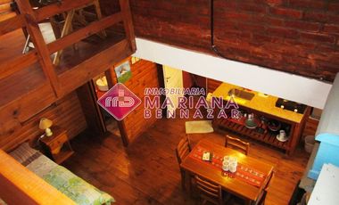 CASA DE CAMPO - SAN PEDRO