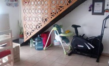 CASA  PH 3 AMBIENTES CON 2 LOCALES, BLANCO ENCALADA AL 1000, MADERO