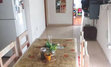 CASA  PH 3 AMBIENTES CON 2 LOCALES, BLANCO ENCALADA AL 1000, MADERO