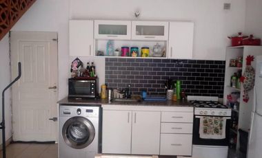 CASA  PH 3 AMBIENTES CON 2 LOCALES, BLANCO ENCALADA AL 1000, MADERO