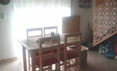 CASA  PH 3 AMBIENTES CON 2 LOCALES, BLANCO ENCALADA AL 1000, MADERO