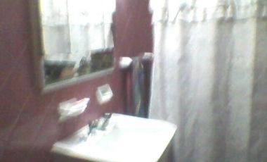 Casa 3 amb con local y cochera lote propio