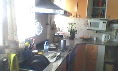 Casa 3 amb con local y cochera lote propio