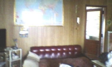 Casa 3 amb con local y cochera lote propio