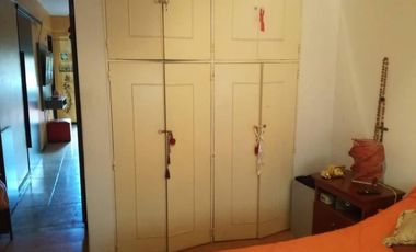 Departamento 2 Amb con patio cubierto y descubierto Ciudadela