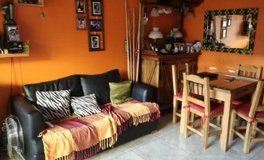 Departamento 2 Amb con patio cubierto y descubierto Ciudadela