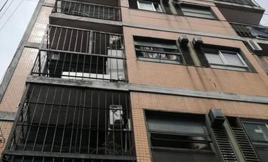 Departamento 2 Amb con patio cubierto y descubierto Ciudadela