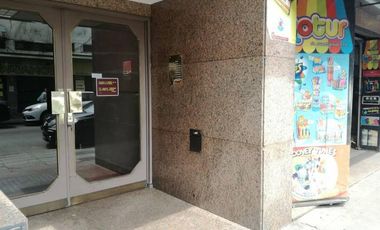 Departamento 2 Amb con patio cubierto y descubierto Ciudadela