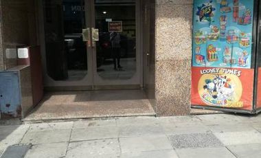 Departamento 2 Amb con patio cubierto y descubierto Ciudadela