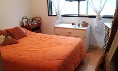 Departamento 2 Amb con patio cubierto y descubierto Ciudadela