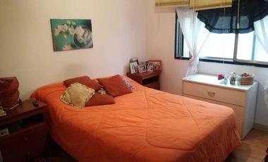 Departamento 2 Amb con patio cubierto y descubierto Ciudadela