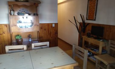 Departamento en venta de 2 dormitorios c/ cochera en San Bernardo