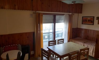 Departamento en venta de 2 dormitorios c/ cochera en San Bernardo