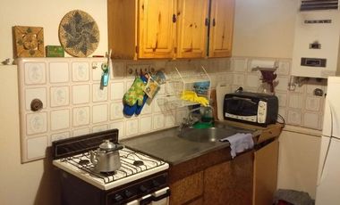 Departamento en venta de 2 dormitorios c/ cochera en San Bernardo