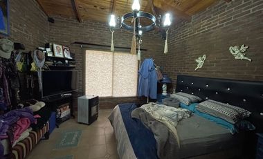Casa quinta en venta de 10040m2 ubicado en 9 de Julio