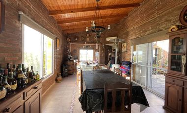 Casa quinta en venta de 10040m2 ubicado en 9 de Julio