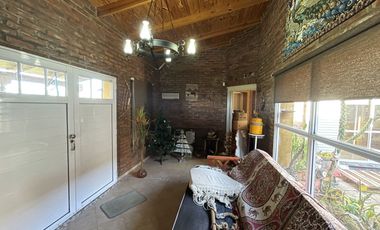 Casa quinta en venta de 10040m2 ubicado en 9 de Julio