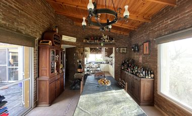 Casa quinta en venta de 10040m2 ubicado en 9 de Julio