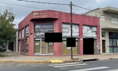 Local comercial en venta ubicado en San Miguel