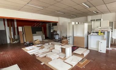 Local comercial en venta ubicado en San Miguel