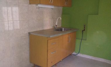 Departamento en venta de 1 dormitorio en Gobernador Julio A. Costa