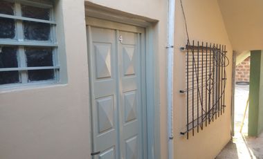 Departamento en venta de 1 dormitorio en Gobernador Julio A. Costa