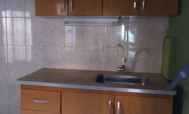 Departamento en venta de 1 dormitorio en Gobernador Julio A. Costa