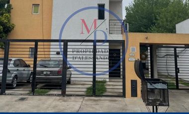 Departamento - San Miguel