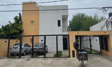 Departamento - San Miguel