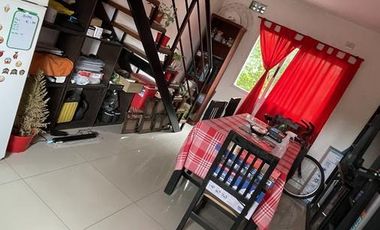 Departamento - San Miguel