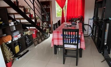 Departamento - San Miguel