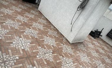 Departamento - San Miguel