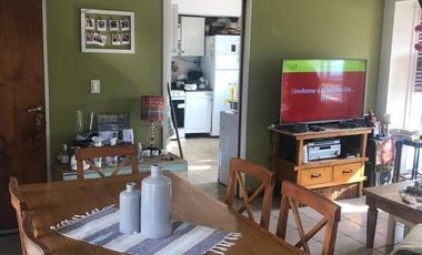 Departamento en venta de 2 dormitorios c/ cochera en San Miguel