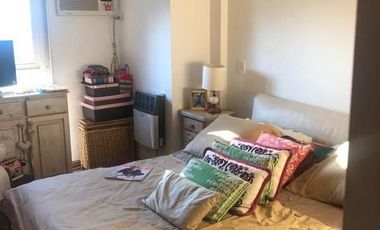 Departamento en venta de 2 dormitorios c/ cochera en San Miguel