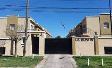 Departamento en venta de 1 dormitorio c/ cochera en San Miguel