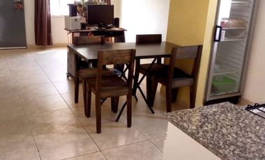 Departamento en venta de 1 dormitorio en San Miguel