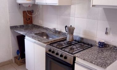 Departamento en venta de 1 dormitorio en San Miguel