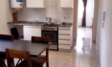 Departamento en venta de 1 dormitorio en San Miguel