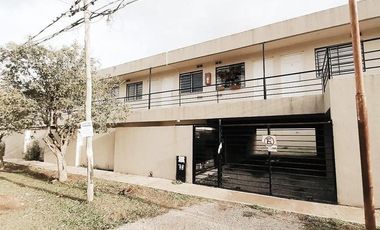 Departamento - Bella Vista