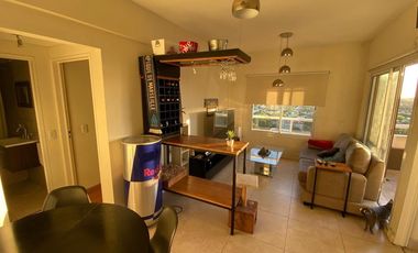 Departamento - San Miguel