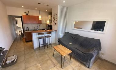 Departamento 2 Ambientes En Venta En San Miguel