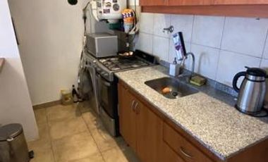 Departamento 2 Ambientes En Venta En San Miguel