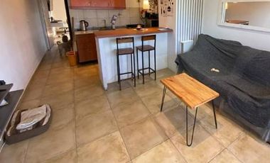 Departamento 2 Ambientes En Venta En San Miguel