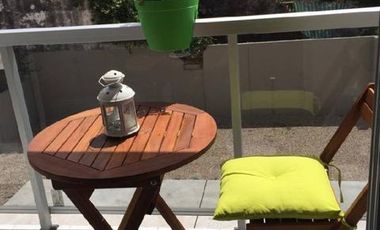 Mono Ambiente En Venta San Miguel Centro