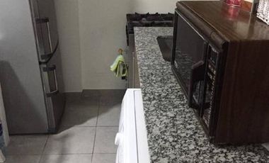 Mono Ambiente En Venta San Miguel Centro