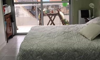 Mono Ambiente En Venta San Miguel Centro
