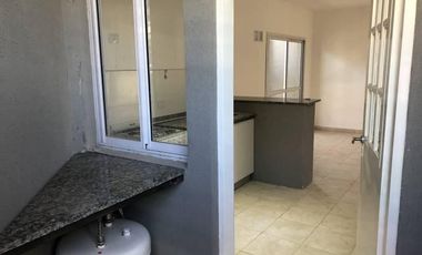 Departamento 2 Ambientes A Estrenar En Venta Zona San Miguel